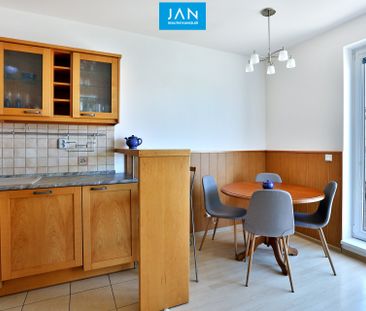 Apartment for rent, 3+kk - 2 bedrooms, 87m - Photo 1