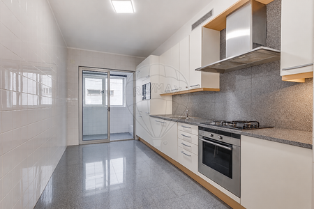 Apartamento T1 em Lisboa - Foto 5