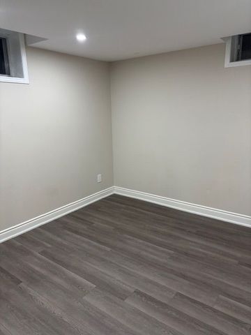 For Lease - 29 James Edward Drive Unit# Basement, Markham, Ontario - Photo 2