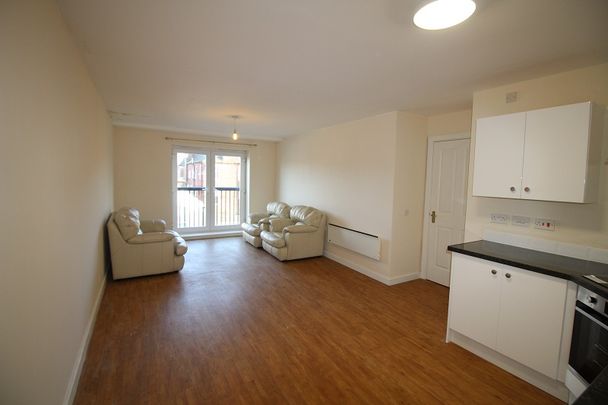 Two Bedroom Apartment - Photo 1