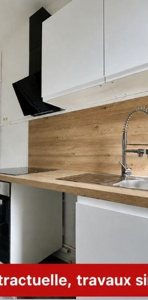 Location Appartement 2 pièces 43m² NANCY 54000 - Photo 1