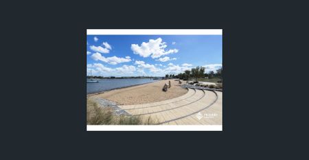 2-bedroom, 1-bathroom apartment on level 9! - Photo 4