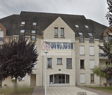 STUDIO COMPIEGNE – 20.79 m2 - Photo 3