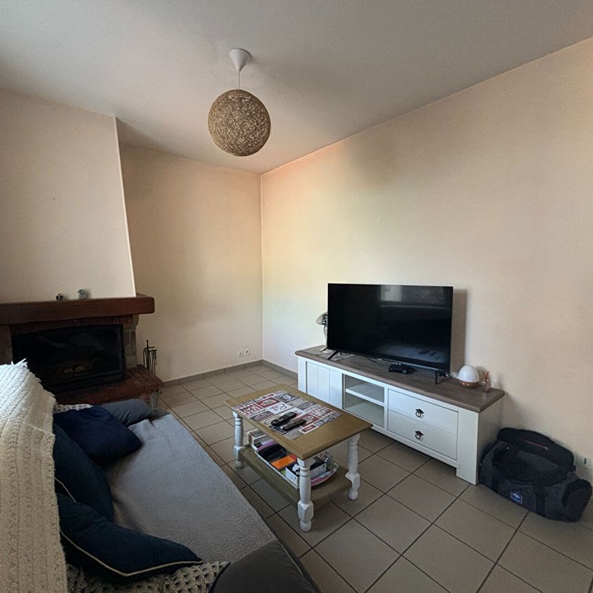 Location Maison 4 pièces 80m² - Photo 1