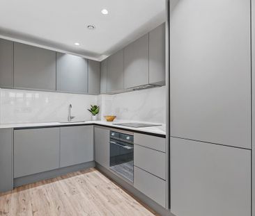 1 bedroom flat to rent - Photo 3