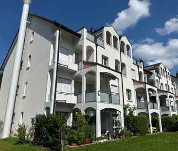 4.0 Zimmerwohnung in Dübendorf - Photo 1