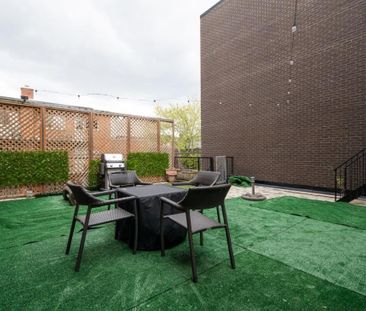 Appartement à louer - Photo 6