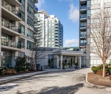 For Lease - 50 Disera Drive Unit# 812, Vaughan, Ontario - Photo 3