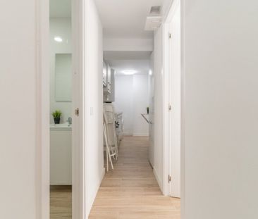 Bright room in Villaverde Alto - Photo 5