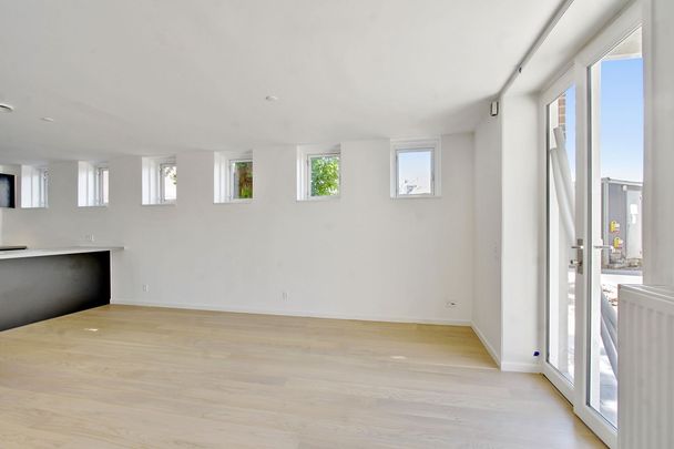 4-vær. lejlighed - Photo 1