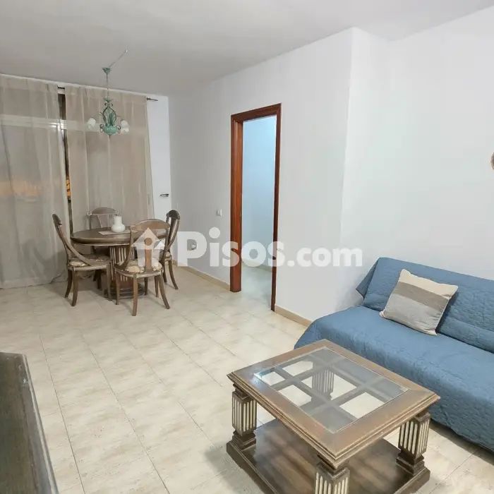 Piso en alquiler en Calle C- El Drago, Número 1 - Photo 1