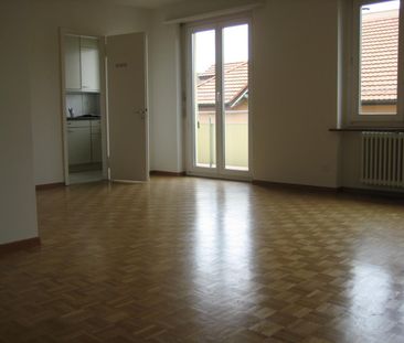 1.5 Zimmer, 40 m², 1. Stock - Foto 1