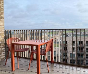 Studio to rent - Photo 4