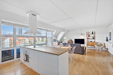 Amerikavej 1756 København - Photo 3