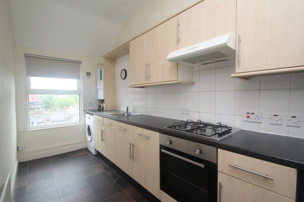 1 bedroom apartment to rent - Photo 1