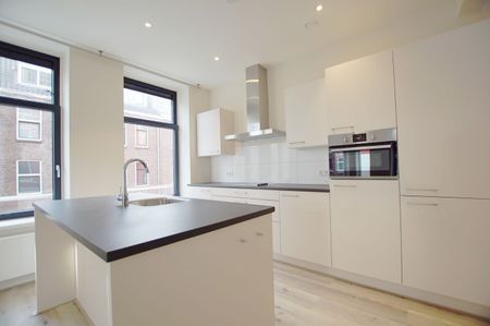 Appartement te huur: Paradijslaan 120-B 3034 ST Rotterdam - Photo 5