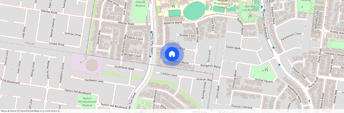 40 Bungarim Wynd Sydenham, VIC 3037