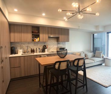 For Lease - 19 Bathurst Street Unit# 910, Toronto, Ontario - Photo 6