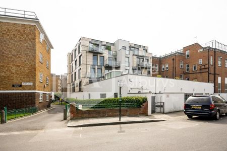 Studio to rent - Photo 5