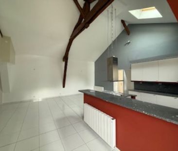 Appartement T5 Maurepas à louer - Photo 2