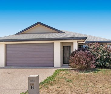 14 Benedore Street, 4815, Rasmussen Qld - Photo 5