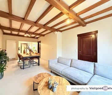 Huis te huur in Merelbeke - Photo 1