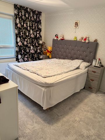 Lilla Marconigatan, Västra Frölunda - Foto 4