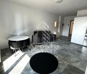 Garsoniera de lux , incalzire in pardoseala , Zona Toront... - Photo 5