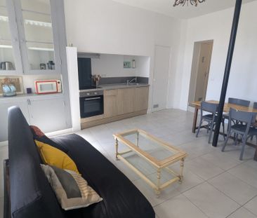 Location Appartement 2 pièces 45m² ROUEN 76000 - Photo 1