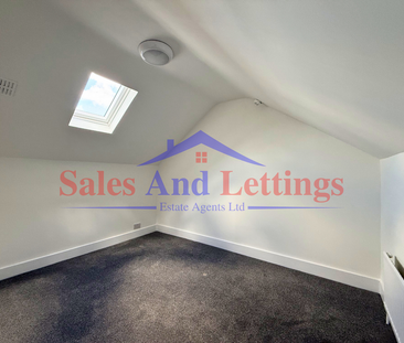 Studio to rent - Photo 6