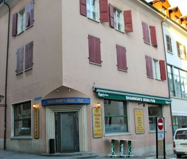 Préfecture 2, appartement de 1.5 pièces - Foto 3