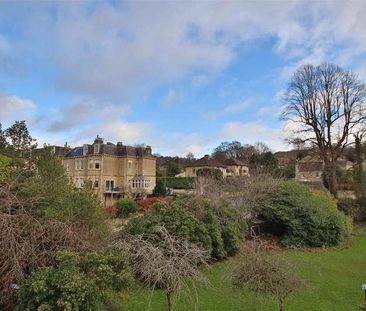 Widcombe Crescent, Bath, BA2 - Photo 4