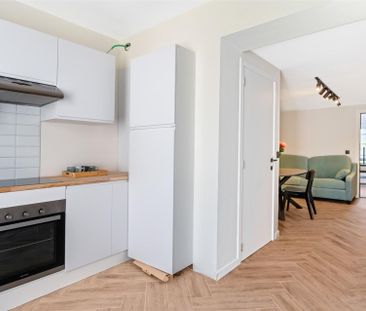 VOLLEDIG GERENOVEERD HUIS MET 3 SLPKS EN TUIN - Foto 1