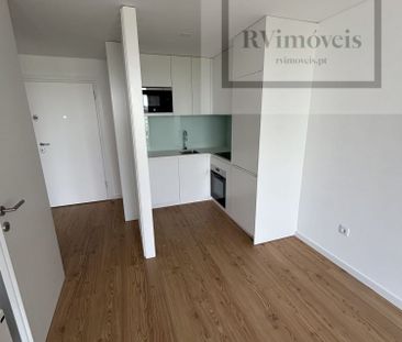 Apartamento T1 em Porto - Photo 1