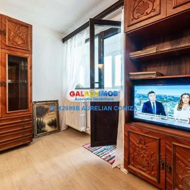 Apartament 2 camere Drumul Taberei/Mall Plaza/Piata Moghioros - Fotografie 1