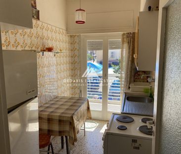 Studio/Γκαρσονιέρα για ενοικίαση Λουτράκι (Λουτράκι-Περαχώρα) - Photo 6