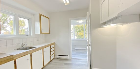 Appartement à Louer Rosemont - Photo 2
