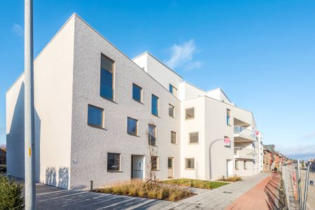 Gelijkvloers appartement te huur in Blaasveld - Photo 2