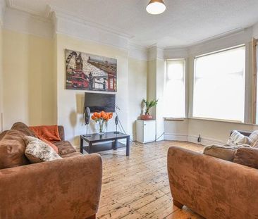 5 bedroom terraced house to rent - Photo 6
