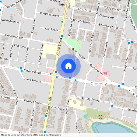 5/12 Beach Street, Clovelly NSW 2031