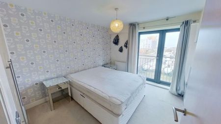 2 Bed Flat, Lochinvar Drive, EH5 - Photo 5