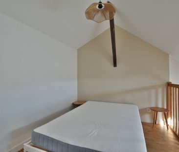 Appartement 1 pièce à Cholet - Photo 3