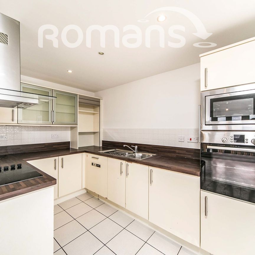 2 bedroom apartment to rent - Photo 1