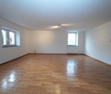 Appartement te huur - Foto 1