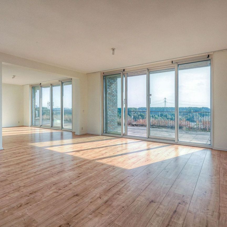Appartement te huur: Emmy Andriessestraat 502 1087 NE Amsterdam - Photo 1