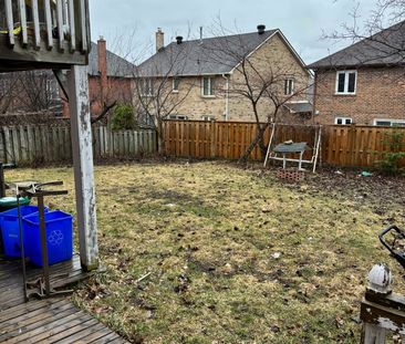 For Lease - 19 Cygnus Drive, Richmond Hill, Ontario - Photo 2