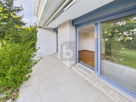 HELL MIT NEUER KÜCHE UND EIGENEM GARTENSITZPLATZ - Foto 5