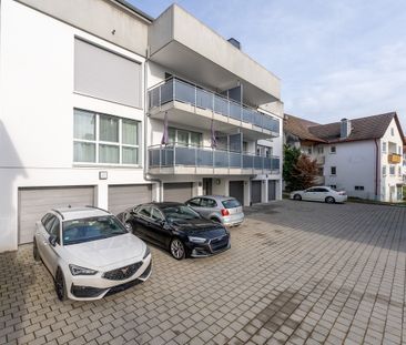 Ihr perfektes Zuhause in Minseln modern und barrierefrei! Wohnung N... - Photo 4