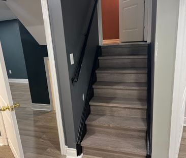 For Lease - 55 Thorpe Crescent, Brampton, Ontario - Photo 4