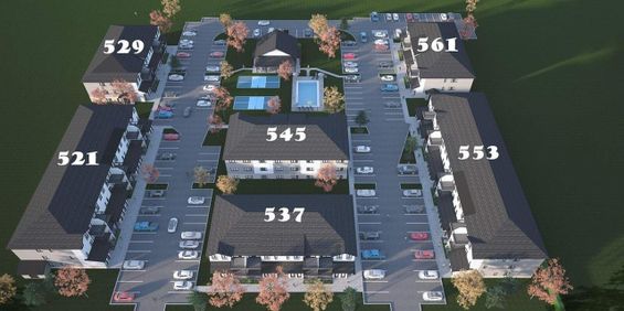 2 CH - 1 SDB - Granby - $1,600 /mo - Photo 3